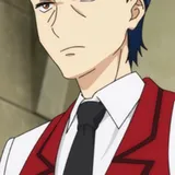Albert Alium from The Iceblade Sorcerer Shall Rule the World II