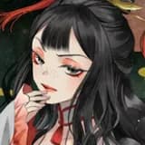 Keigetsu Shu from Though I Am an Inept Villainess