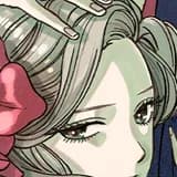 Satoko Kirigaya from Firefly Wedding