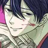 Shinpei Gotou from Firefly Wedding