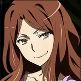Shizuri Mugino from A Certain Dark Item