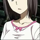 Rikou Takitsubo from A Certain Dark Item
