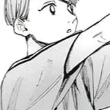 Nagisa Funami from Blue Box Season 2