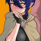 Amona Jeane from I'm Dating a Dark Summoner