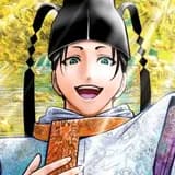 Yorishige Suwa from The Elusive Samurai Season 2