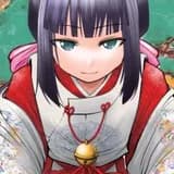 Shizuku from The Elusive Samurai Season 2