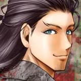 Takauji Ashikaga from The Elusive Samurai Season 2