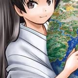 Ayako Mochizuki from The Elusive Samurai Season 2