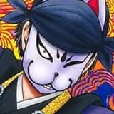 Genba Kazama from The Elusive Samurai Season 2