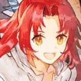 Fia Ruud from A Tale of the Secret Saint