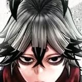 Rokuro Kiriyama from TOUGEN ANKI: Nikko Kegon Falls Arc