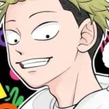 Kentarou Yamada from You and I Are Polar Opposites Season 2