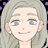 Shino Azuma from You and I Are Polar Opposites Season 2