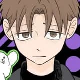 Shuuji Taira from You and I Are Polar Opposites Season 2