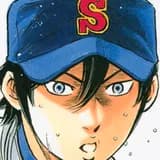 Satoru Furuya from Ace of the Diamond act II -Second Season-