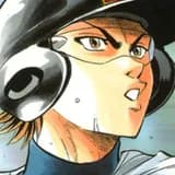 Kazuya Miyuki from Ace of the Diamond act II -Second Season-