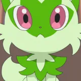 Nyahoja from Pokémon Horizons: The Series