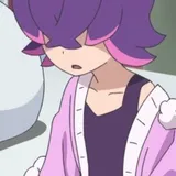 Dot from Pokémon Horizons: The Series