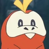 Hogator from Pokémon Horizons: The Series