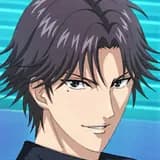 Keigo Atobe from The Prince of Tennis II U-17 WORLD CUP: Final Member Selection Match