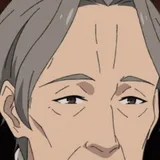 Jenius Halfas from Mushoku Tensei: Jobless Reincarnation Season 3