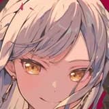 Sakiko Togawa from BanG Dream! Ave Mujica: prima aurora