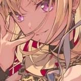 Uika Misumi from BanG Dream! Ave Mujica: prima aurora