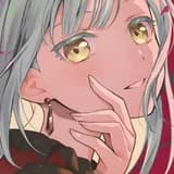 Mutsumi Wakaba from BanG Dream! Ave Mujica: prima aurora