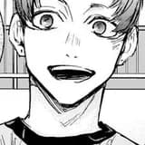Kazuma Matsuoka from Blue Box Season 2