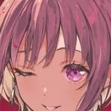 Nyamu Yuutenji from BanG Dream! Ave Mujica: prima aurora