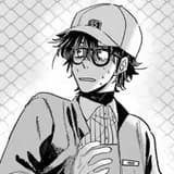 Obata from Smoking Behind the Supermarket with You