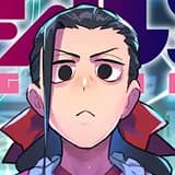 Kouji Shigemoto from Magilumiere Magical Girls Inc. Season 2