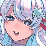Lily Aoi from Magilumiere Magical Girls Inc. Season 2