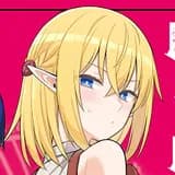 Eury Lililala from I'm Dating a Dark Summoner