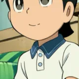 Hidetoshi Dekisugi from Doraemon (2005)