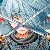 Fubuki from The Elusive Samurai Season 2