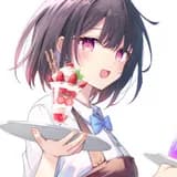 Koharu Satou from The Cold Sato-san is Only Sweet to Me