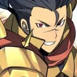 Pon from Overgeared