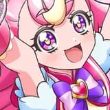 Komugi Inukai from PetitCure: Precure Fairies Season 4