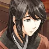 Rikuson from The Apothecary Diaries Season 3