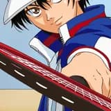 Ryoma Echizen from The Prince of Tennis II U-17 WORLD CUP: Final Member Selection Match