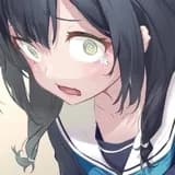 Choubi Hanano from A Certain Dark Item