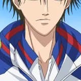 Kunimitsu Tezuka from The Prince of Tennis II U-17 WORLD CUP: Final Member Selection Match