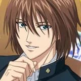 Shuusuke Fuji from The Prince of Tennis II U-17 WORLD CUP: Final Member Selection Match