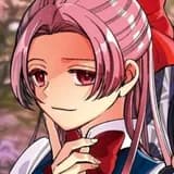 Arisa Kounokura from My Stepmother and Stepsisters Aren’t Wicked
