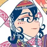 Sitara from Jaadugar: A Witch in Mongolia