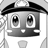 Robo-kun from Super Psychic Policeman Chojo