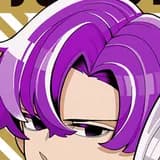 Hajime Keinain from Super Psychic Policeman Chojo