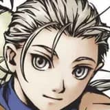 Jowy Atreides from Gensou Suikoden