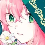 Rose from Hello, I am a Witch and my Crush Wants me to Make a Love Potion!